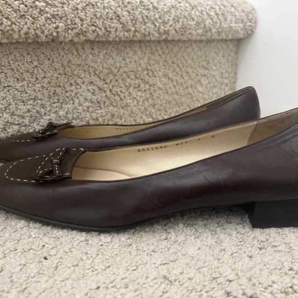 Salvatore Ferragamo shoes - Picture 2 of 8